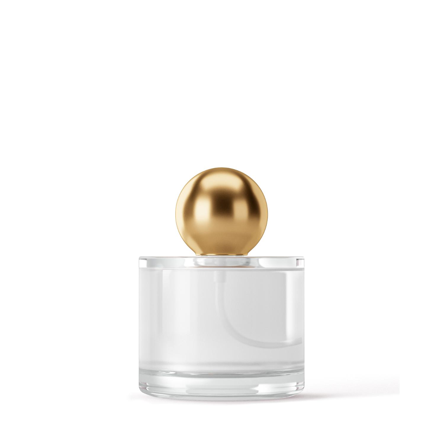 VANILLA BABY EAU DE PARFUM